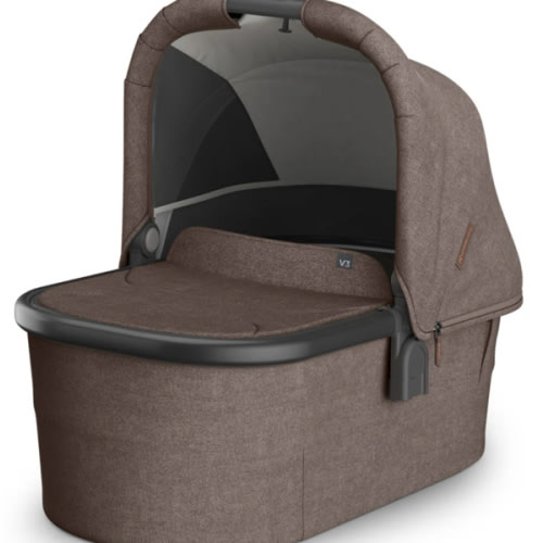 Bassinet V3 - Owen