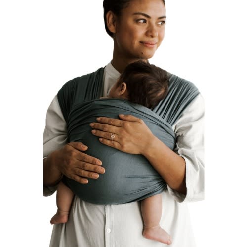 Solly Baby Tencel® Modal Baby Wrap