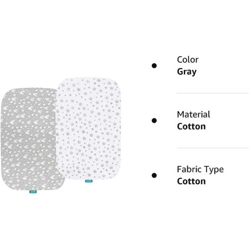 Kaely Cassidy and Andrea Wolski’s Baby Registry at Babylist