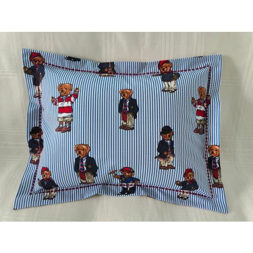 RALPH LAUREN POLO Pillow Sham Cover