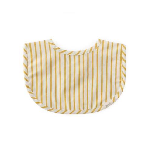Water-Repellent Everyday Essential Baby Bib