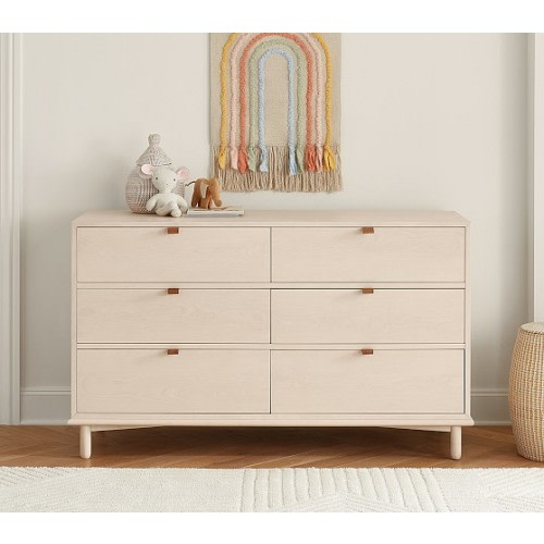 Nash Extra-Wide Dresser (56") | Pottery Barn Kids