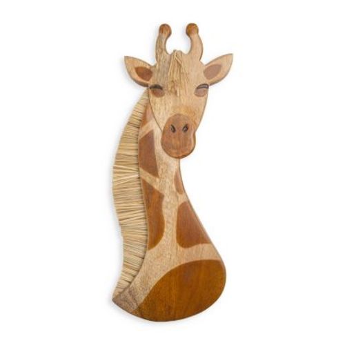 Giraffe Wall Décor