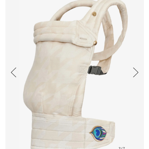Tweed W | Zeitgeist Baby Carrier | SHOP ARTIPOPPE