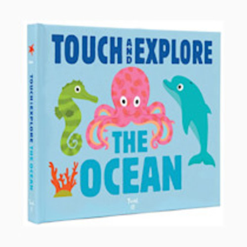 The Ocean (Touch and Explore)