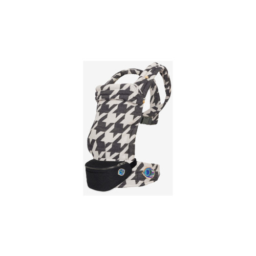 Zeitgeist Tweed BW + Magic Belt Bag Tweed BW | ARTIPOPPE | Customize your desired Zeitgeist and Magic Belt Bag combination and enjoy adventuring with ease.Zeitgeist Tweed BW + Magic Belt Bag