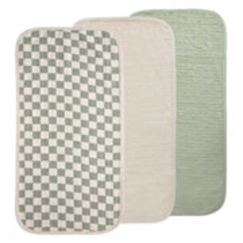 Changing Pad Liners – Mushie