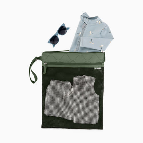 Skip Hop Grab & Go Wet/Dry Bag