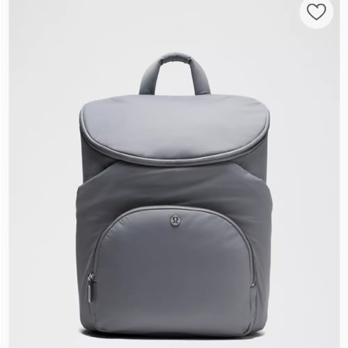 New Parent Backpack 17L