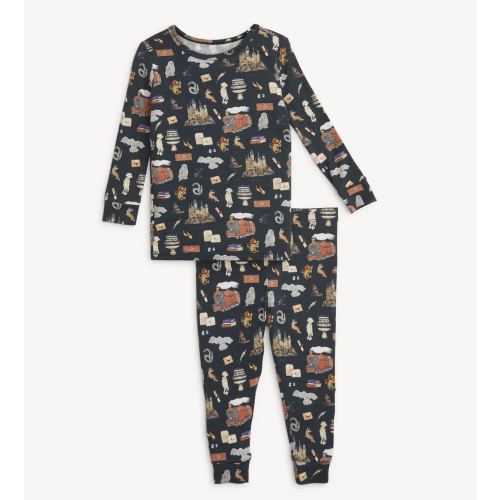 Magnetic PJ Set – Harry Potter (9-12 or 12-18 months)
