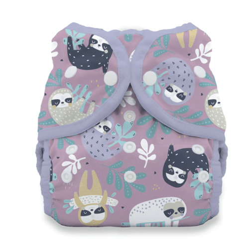 Thirties Duo Wrap Diaper