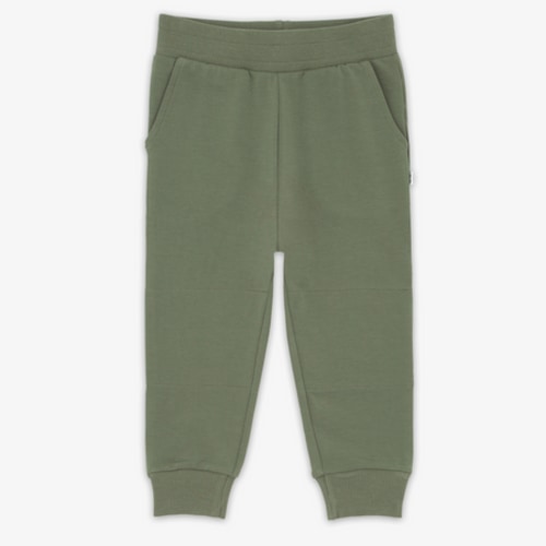 Moss Jogger