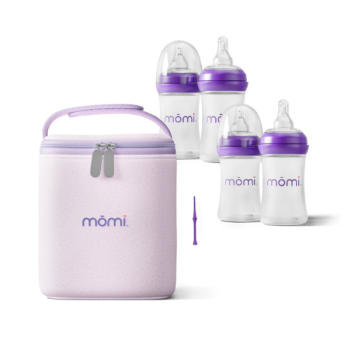 mōmi essentials bundle (4oz)