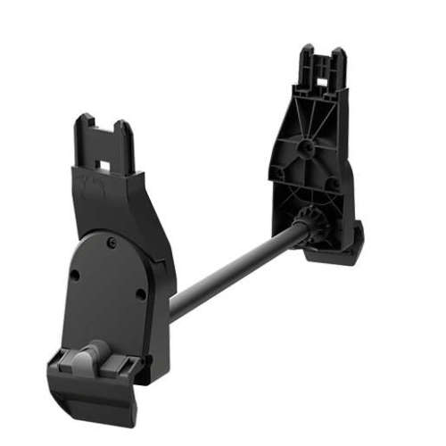 Veer Cruiser UPPAbaby® Infant Car Seat Adapter in BlackVeer Cruiser UPPAbaby® Infant Car Seat Adapter in Black