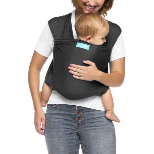 Evolution Wrap