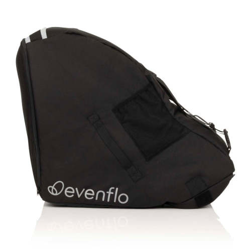 Shyft DualRide Padded Travel Bag - Evenflo® Official Site