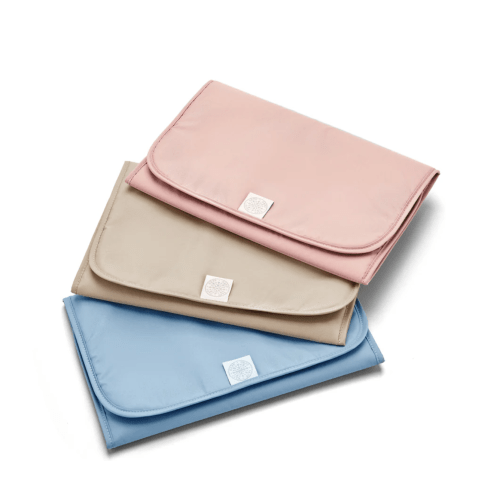 Happ Memory Foam Changing Pad