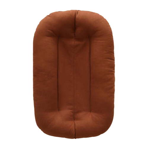 Baby Lounger Pillow For Infants Babies 0 12 Months Lounger For Baby Soft Cotton Breathable Infant Floor Seats & Loungers For Newborn Gifts