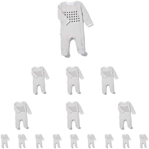 Nanit Breathing Wear Pajamas