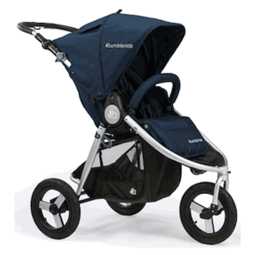 Bumbleride Indie Stroller