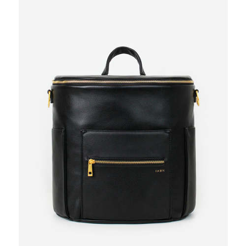The Original Diaper Bag - Black