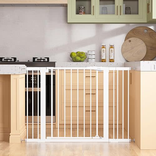 Baby Gate for Stairs