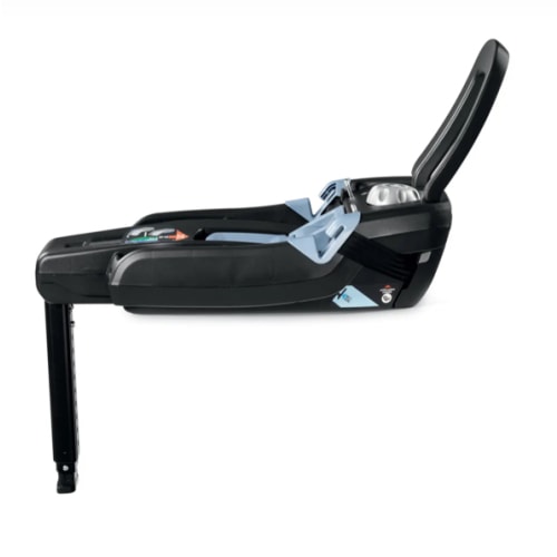 Car seat base