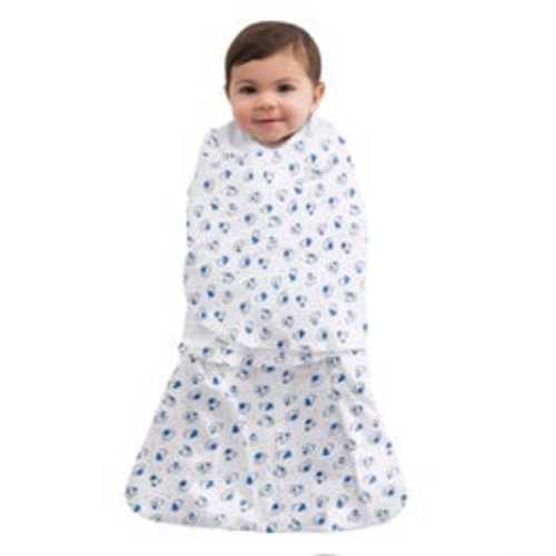 Swaddle 100% Cotton | Doggy