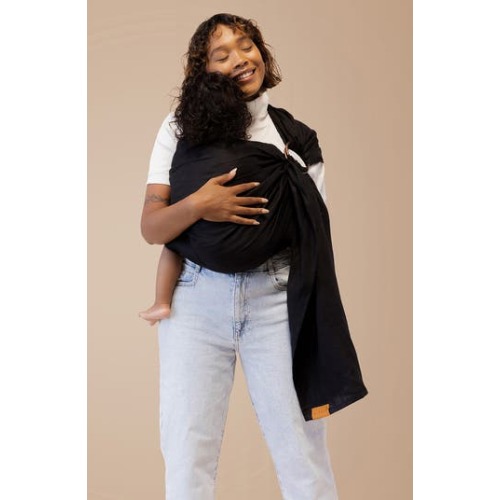 Long Ring Sling Carrier