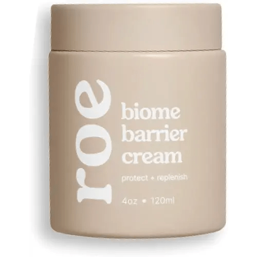 Roe Wellness- Baby Cream Lotion Ointment | Full Body Biome Barrier Cream | Clean Ingredients, Dry Skin, Itch Relief, Moisturizing, All Over Cream Ointment | Toddlers & Kids