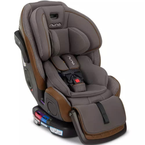 EXEC™ Next All-in-1 Convertible Car Seat