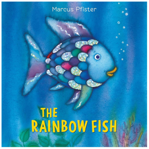 The Rainbow Fish