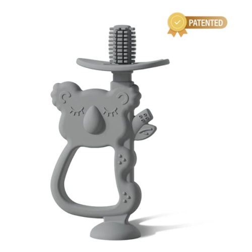 2-in-1 Koala Teether