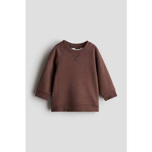 CREWNECK SWEATSHIRT