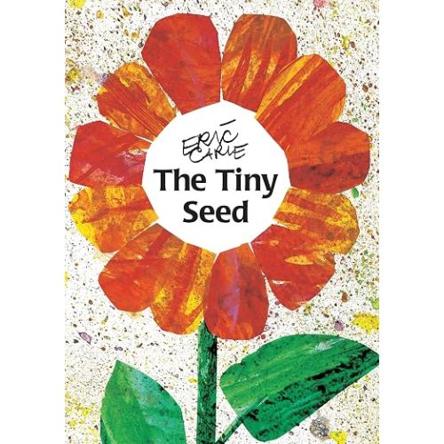 The Tiny Seed