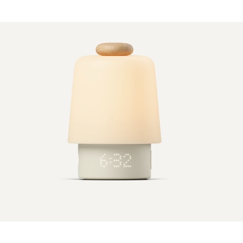 Hatch Baby Noise Machine in Beechwood
