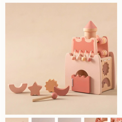 The Princess Castle – Toujours