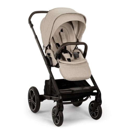 Nuna Mixx™ Next Stroller with Magnetic Buckle