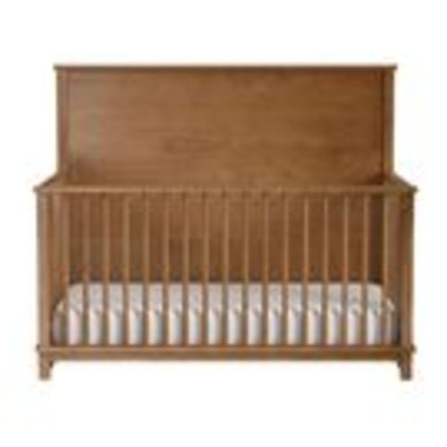 Mayberry Hill Wyller Crib with Guard Rail in Oak

SKU#: 66766627
UPC: 840416501148