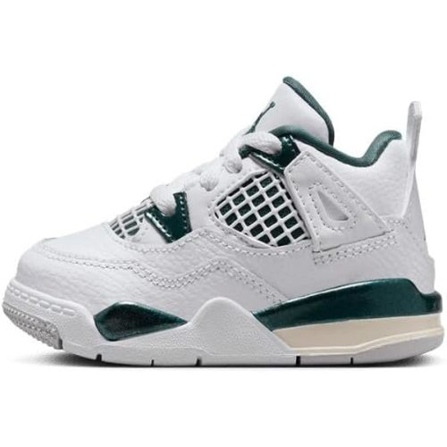 Jordan 4 Retro (Infant/Toddler)