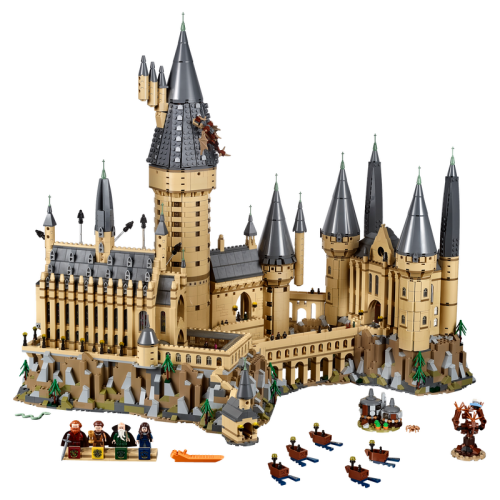 Hogwarts™ Castle