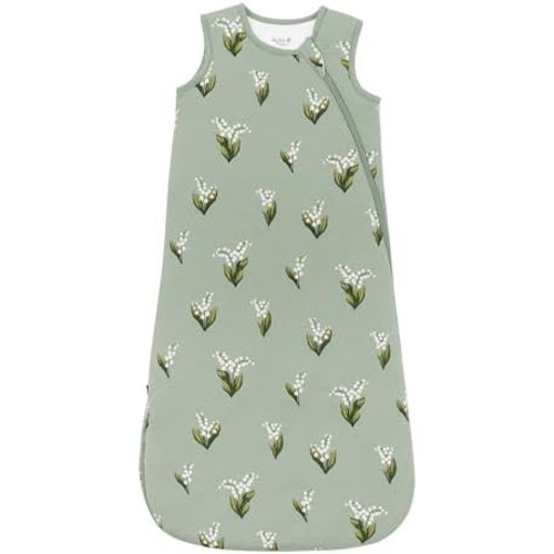 KYTE BABY Unisex Rayon made from Bamboo Sleep Bag for Babies and Toddlers, 2.5 Tog
