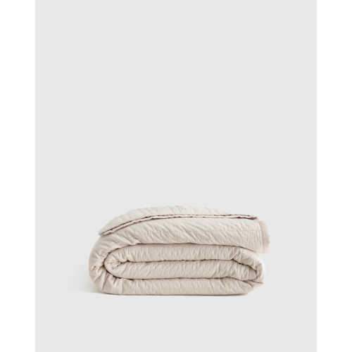 100% Organic Cotton Quilt