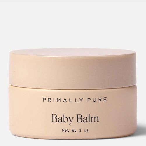 BABY BALM - Primally Pure 2oz