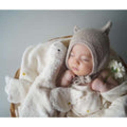 Senger Goose Cuddly Animal | Modern Nursery™