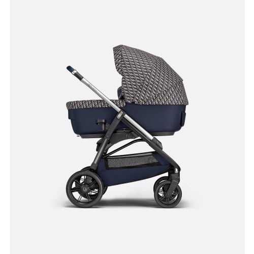 Bassinet and Stroller Combo