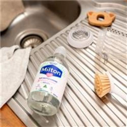 Milton Baby Bottle Cleaner