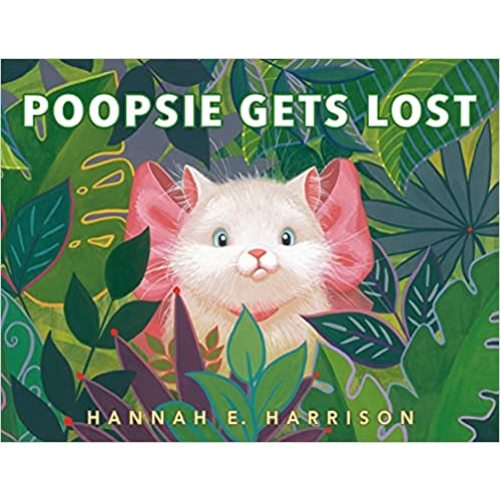 Poopsie Gets Lost