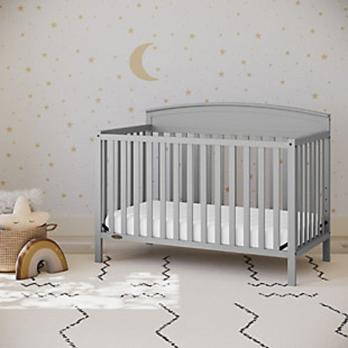 Graco Benton 5-in-1 Convertible Crib
