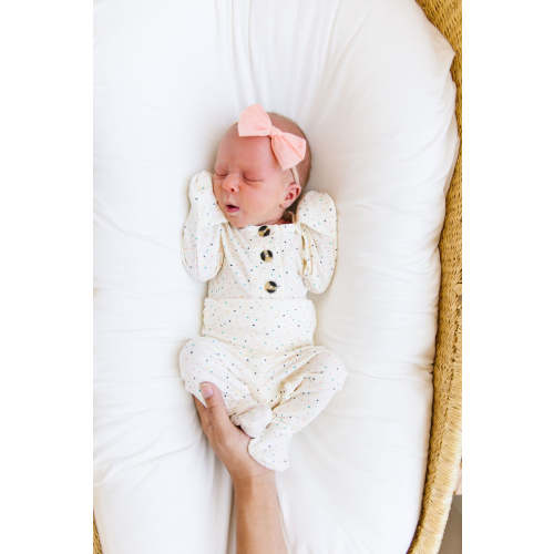 Dottie Top + Bottoms – Lou Lou & Company